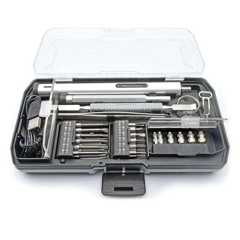 Micro - Mark Driver & Wrench Super Value Package