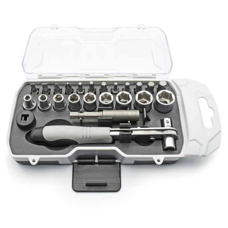 Micro - Mark Driver & Wrench Super Value Package