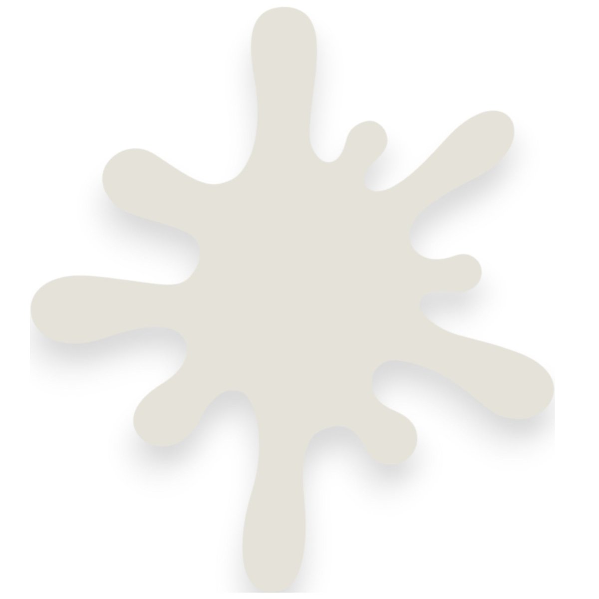 Micro - Mark Ghost Gray Paint, 20ml