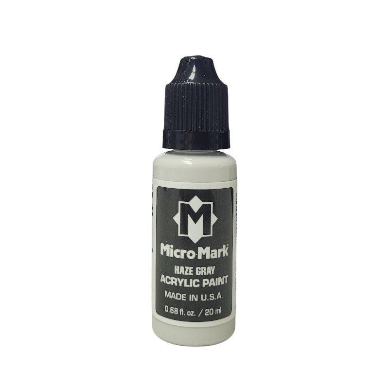 Corebazaarstore Haze Gray Paint, 20ml