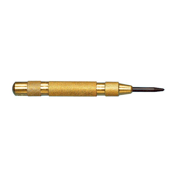 Corebazaarstore Machinist's Center Punch