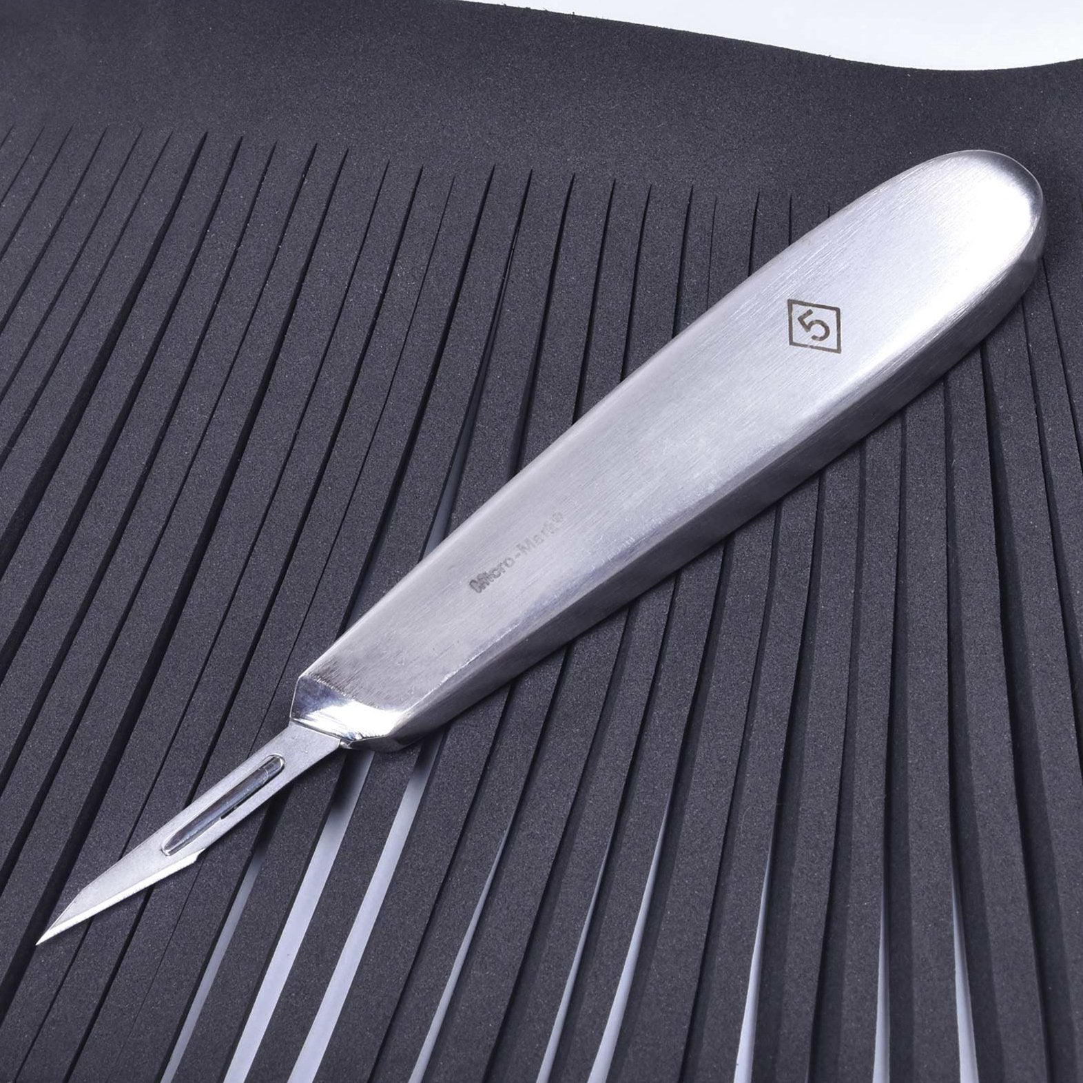 Corebazaarstore MagiCut EVA Foam Scalpel Package