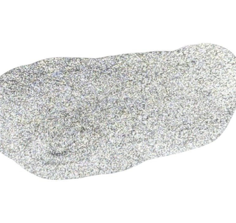 Micro - Mark Metallic Silver Paint, 20ml