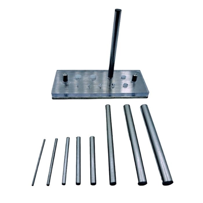 Micro - Mark Micro Punch Set