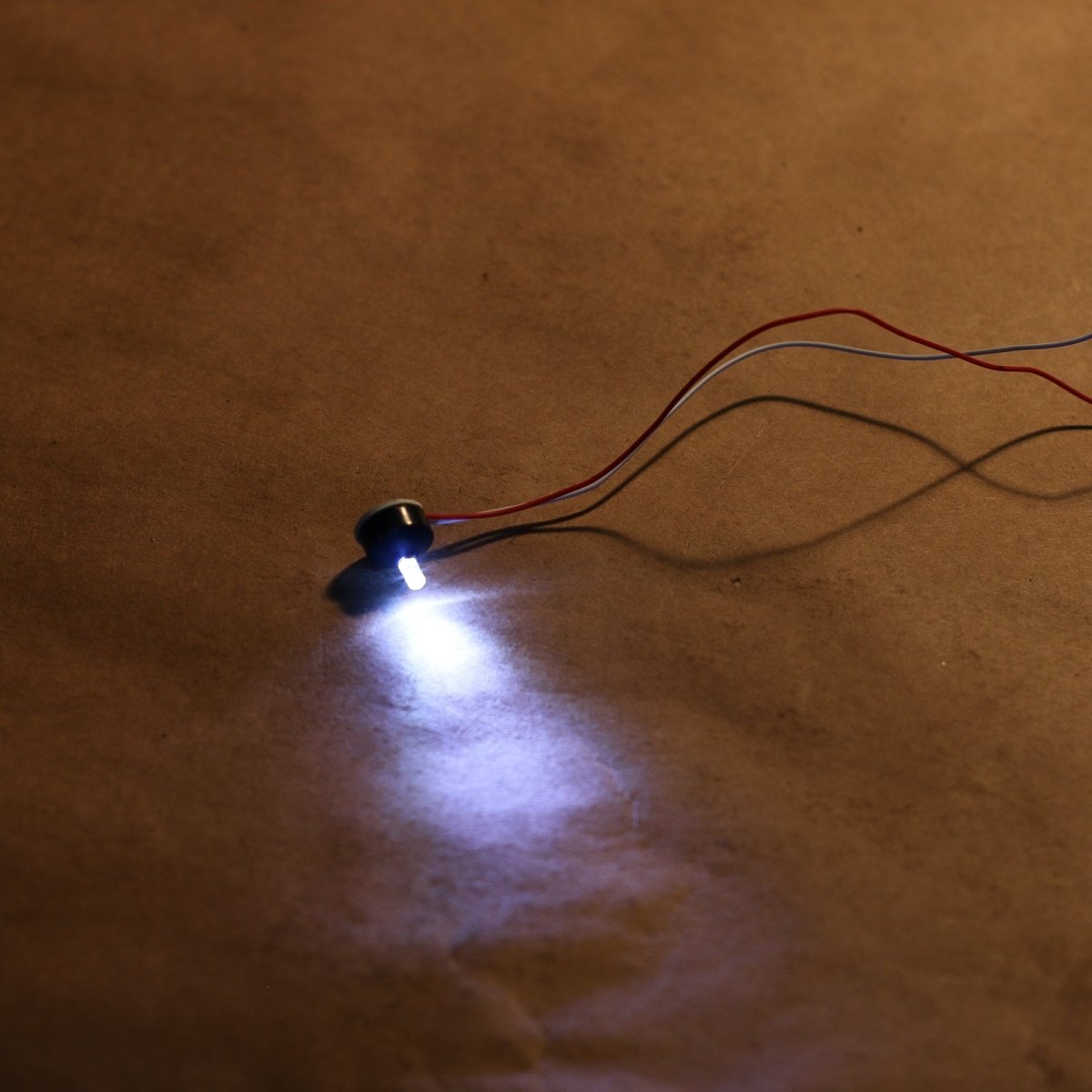 Micro - Mark Miniature Peel & Stick LED Lamps