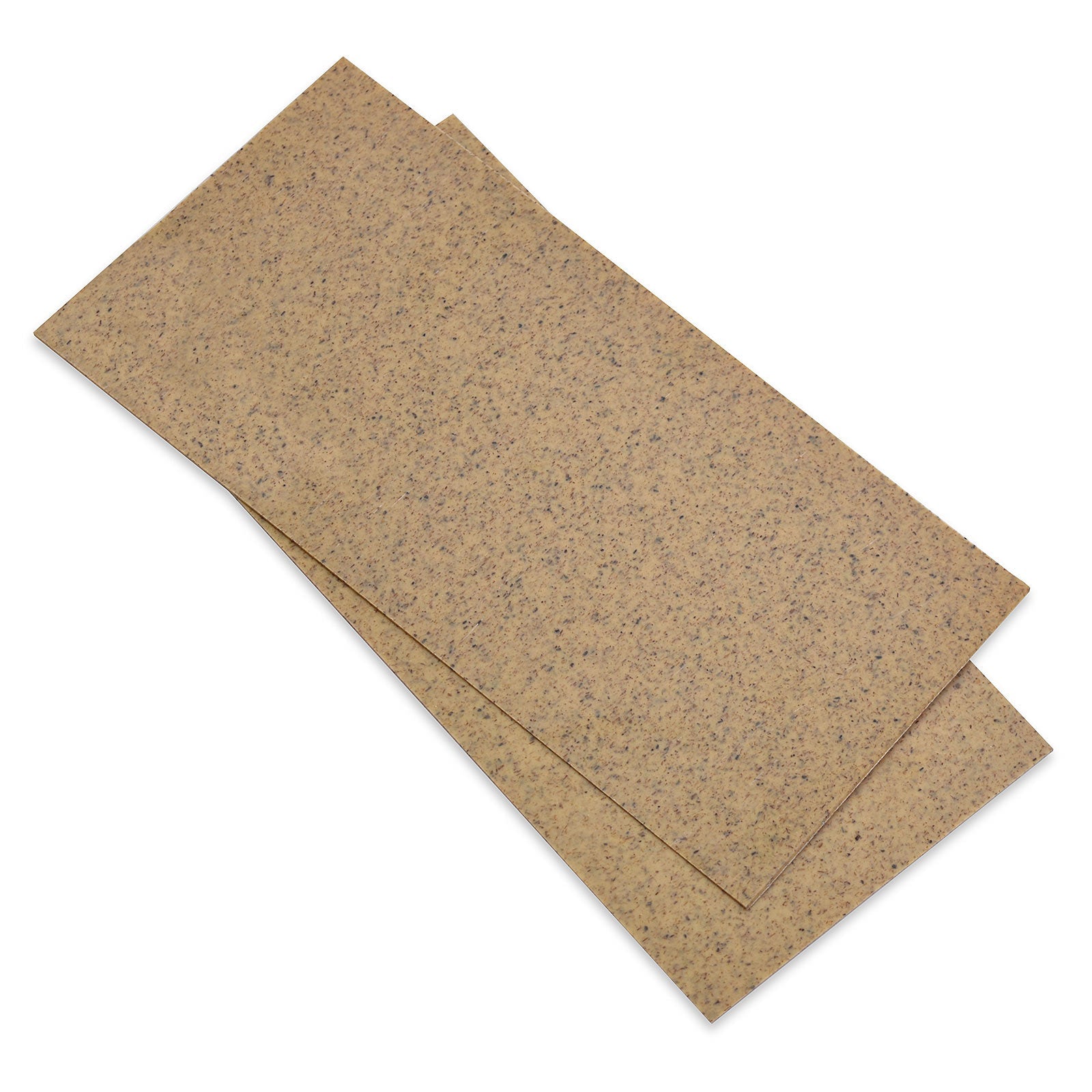 Corebazaarstore MTP Moldable Thermoplastic Small, Two 5” x 10” Sheets