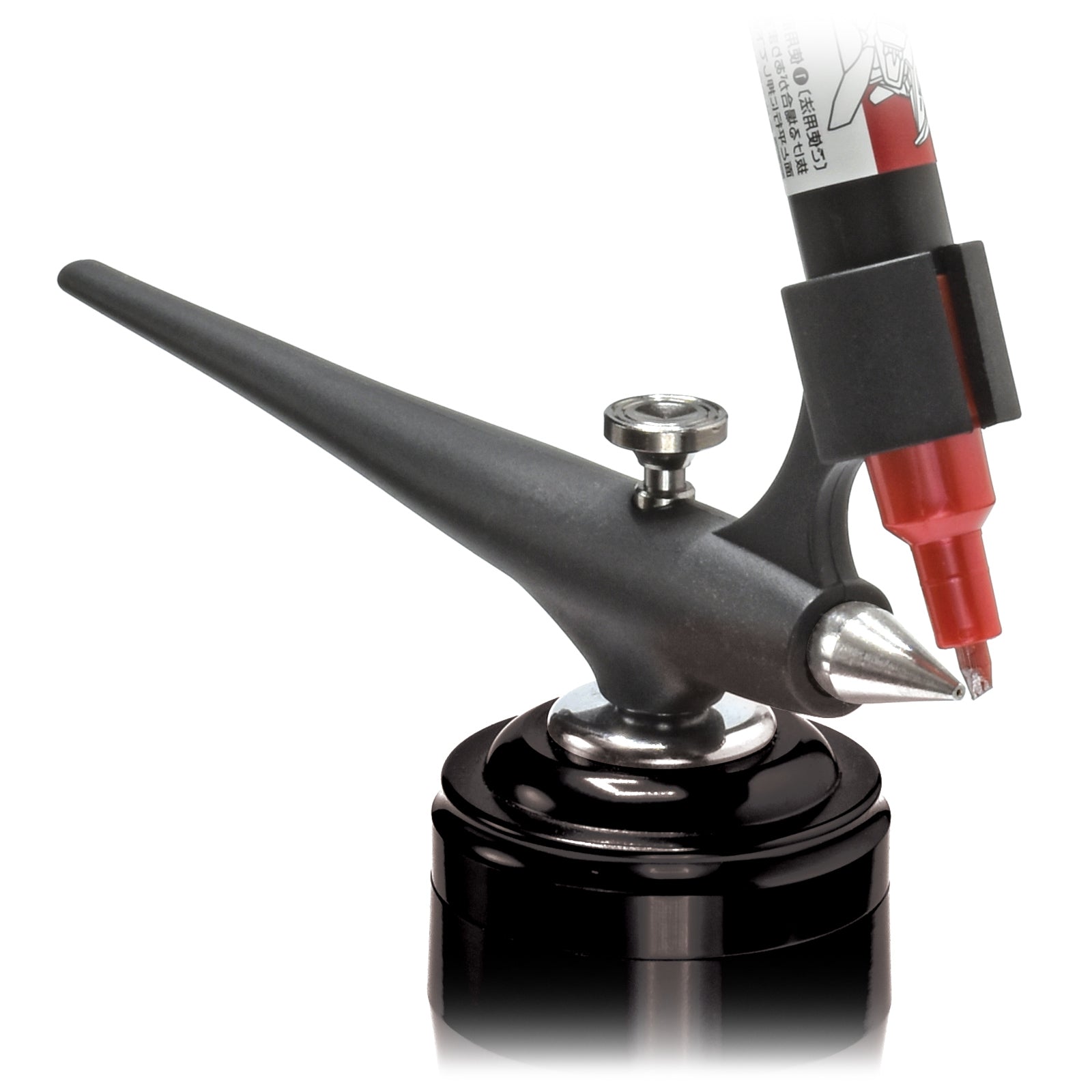 Corebazaarstore Paint Marker Airbrush Adapter System