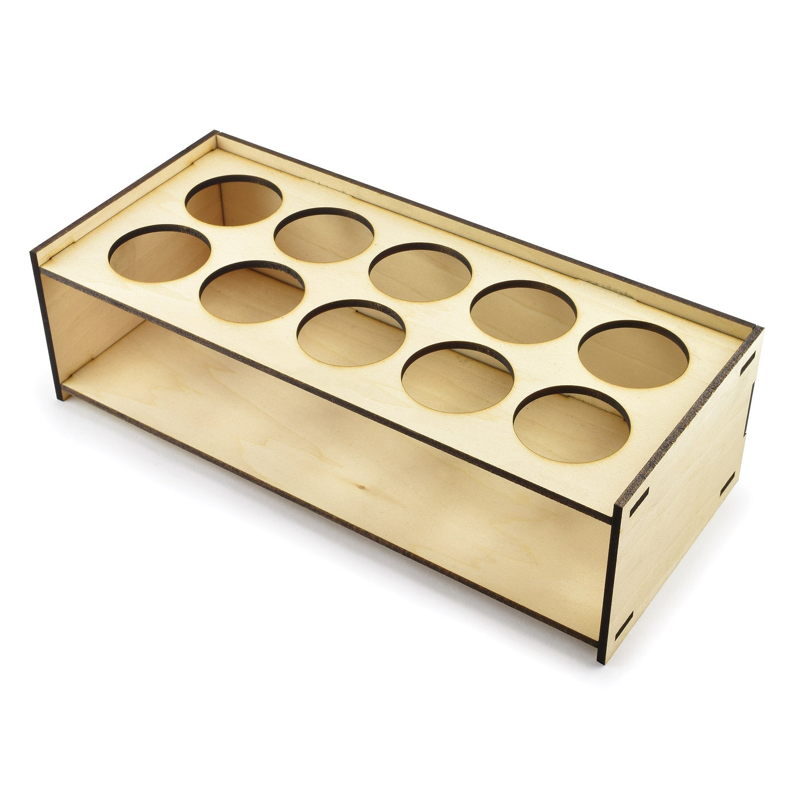 Corebazaarstore Paint Rack v1, by Scientific