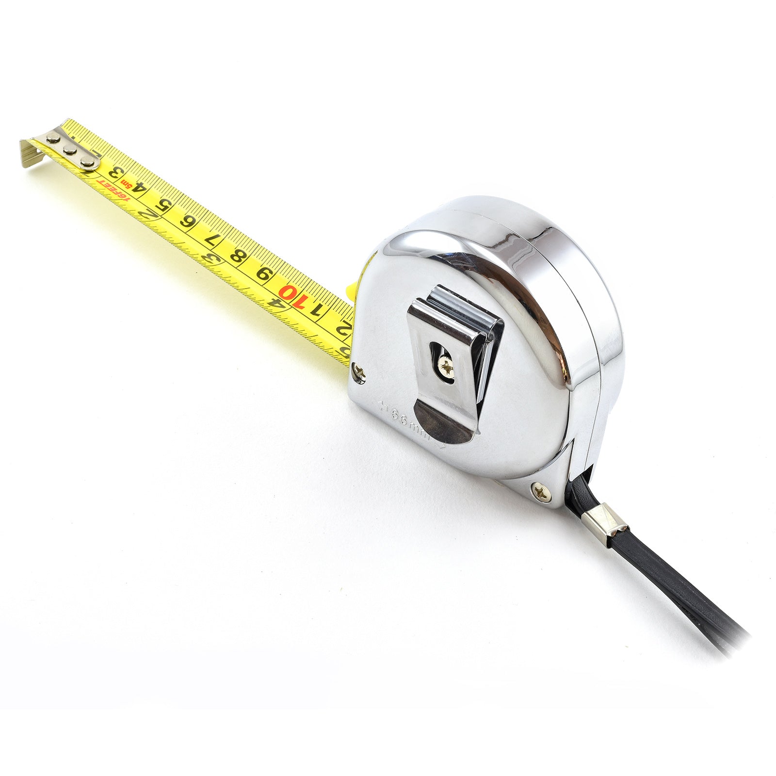 Micro - Mark Right - Read Tape Measure, 16 Feet