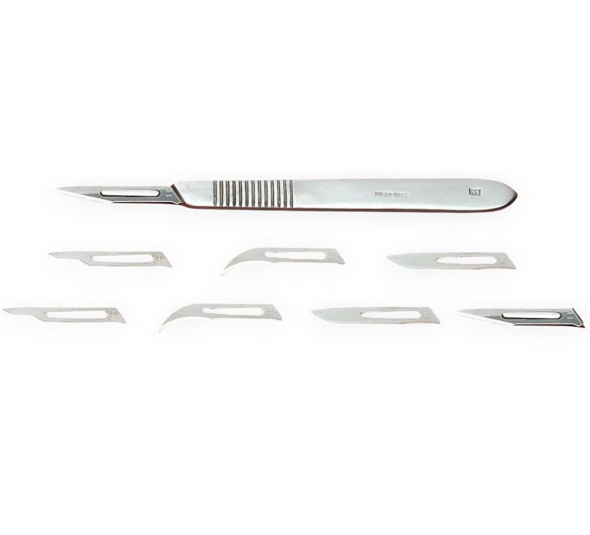 Micro - Mark Scalpel/Blade Set