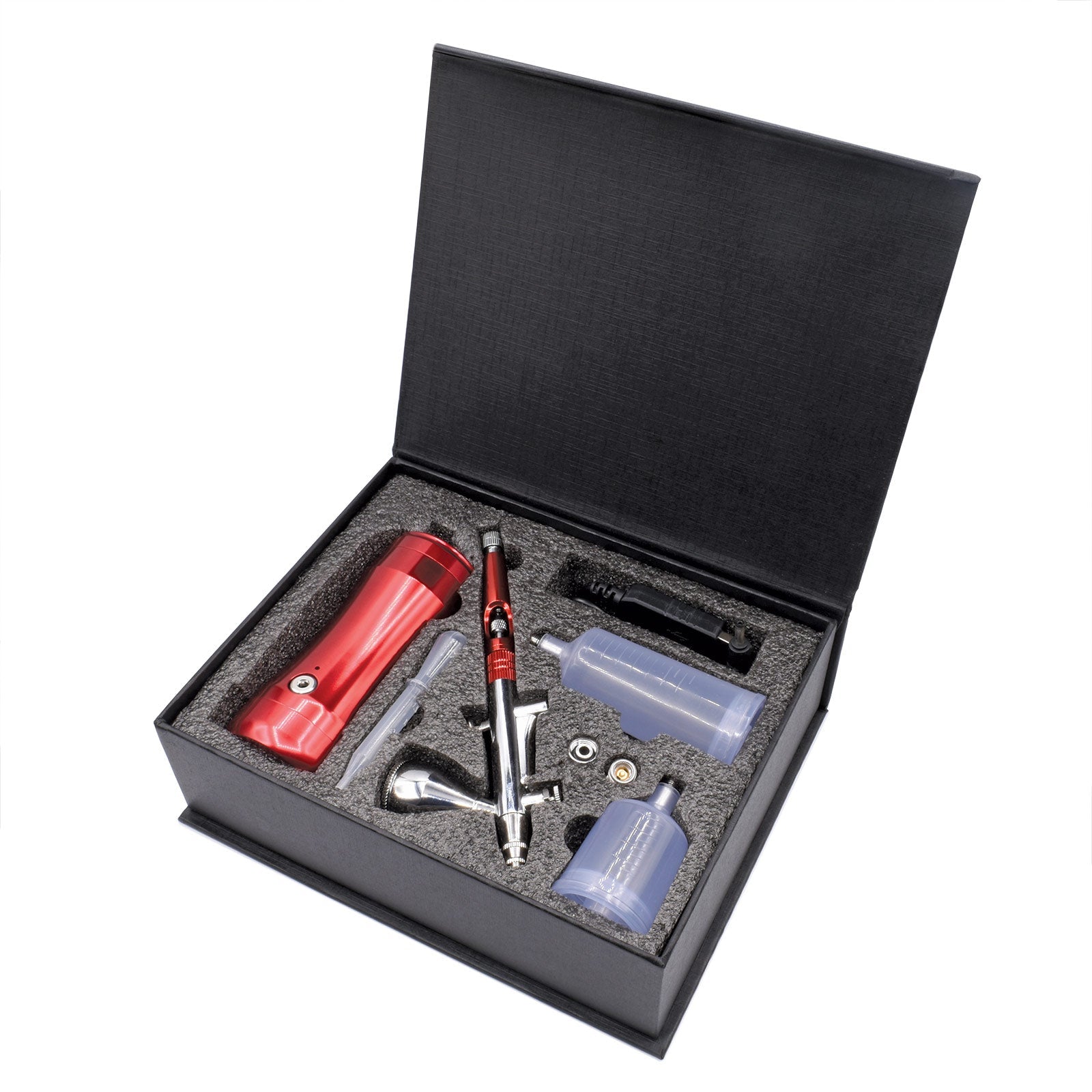 Corebazaarstore Self-Contained Portable Fine Detail Airbrush