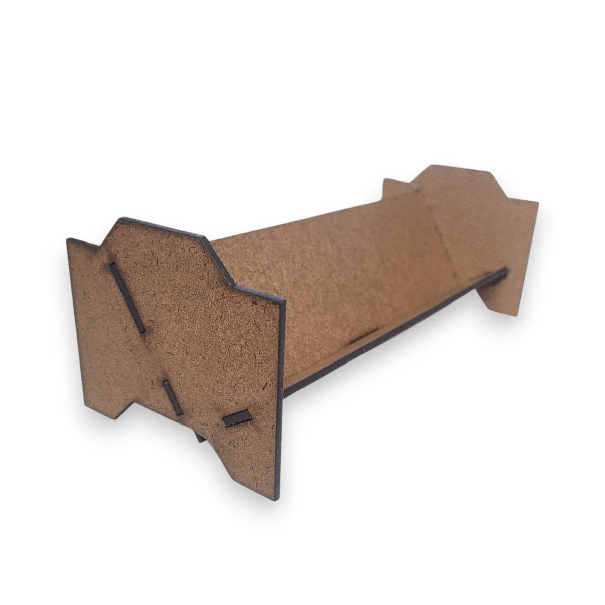 Micro - Mark Stackable Paint Storage Rack