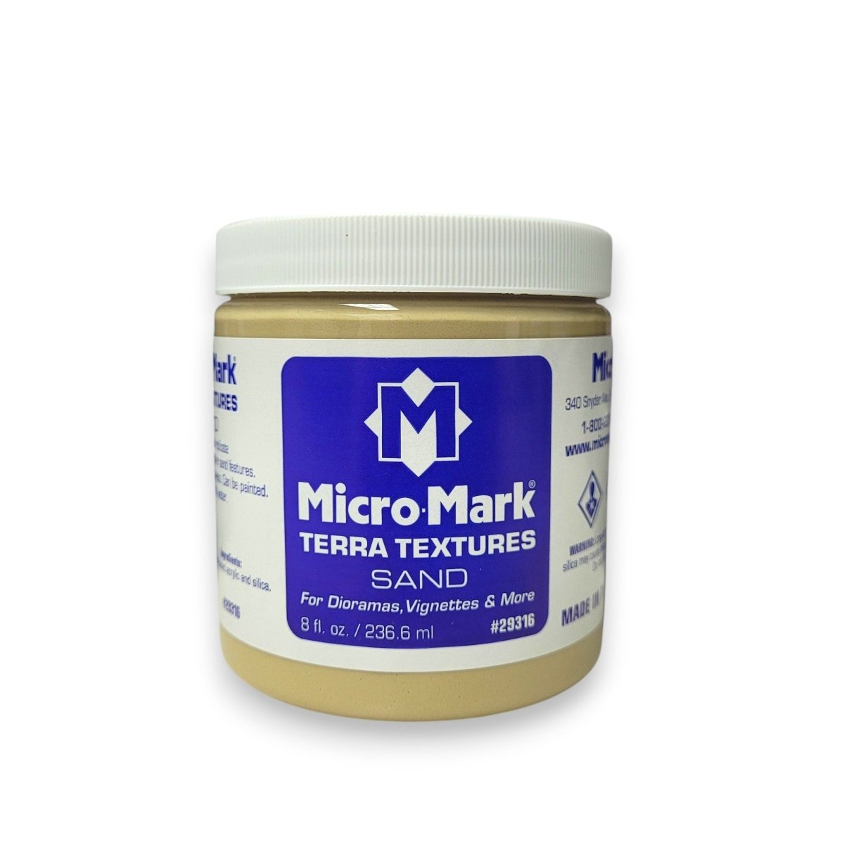Micro - Mark Terra Textures, Sand