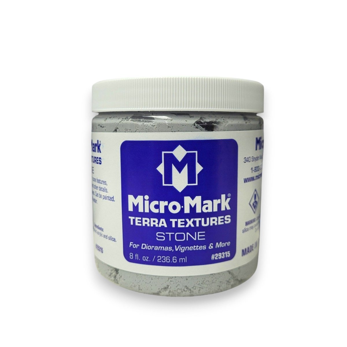Micro - Mark Terra Textures, Stone