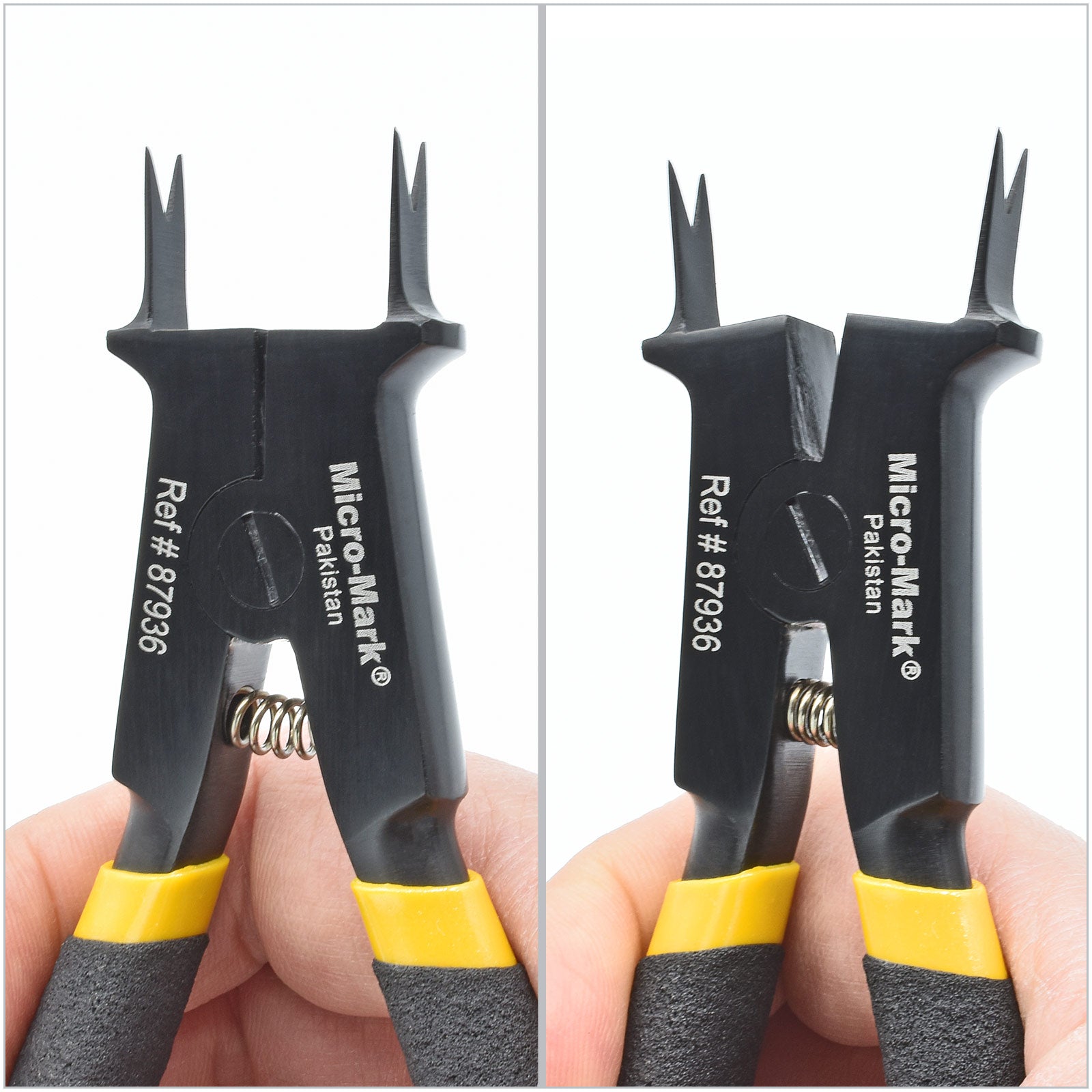 Corebazaarstore Titanium-Plated Truck Spreading Plier, HO & On30