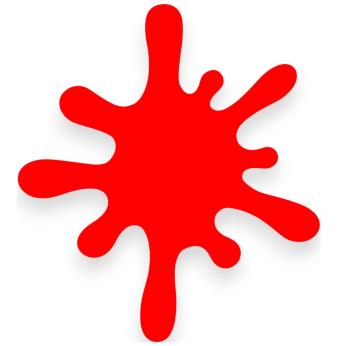 Micro - Mark Tuskagee Red Paint, 20ml