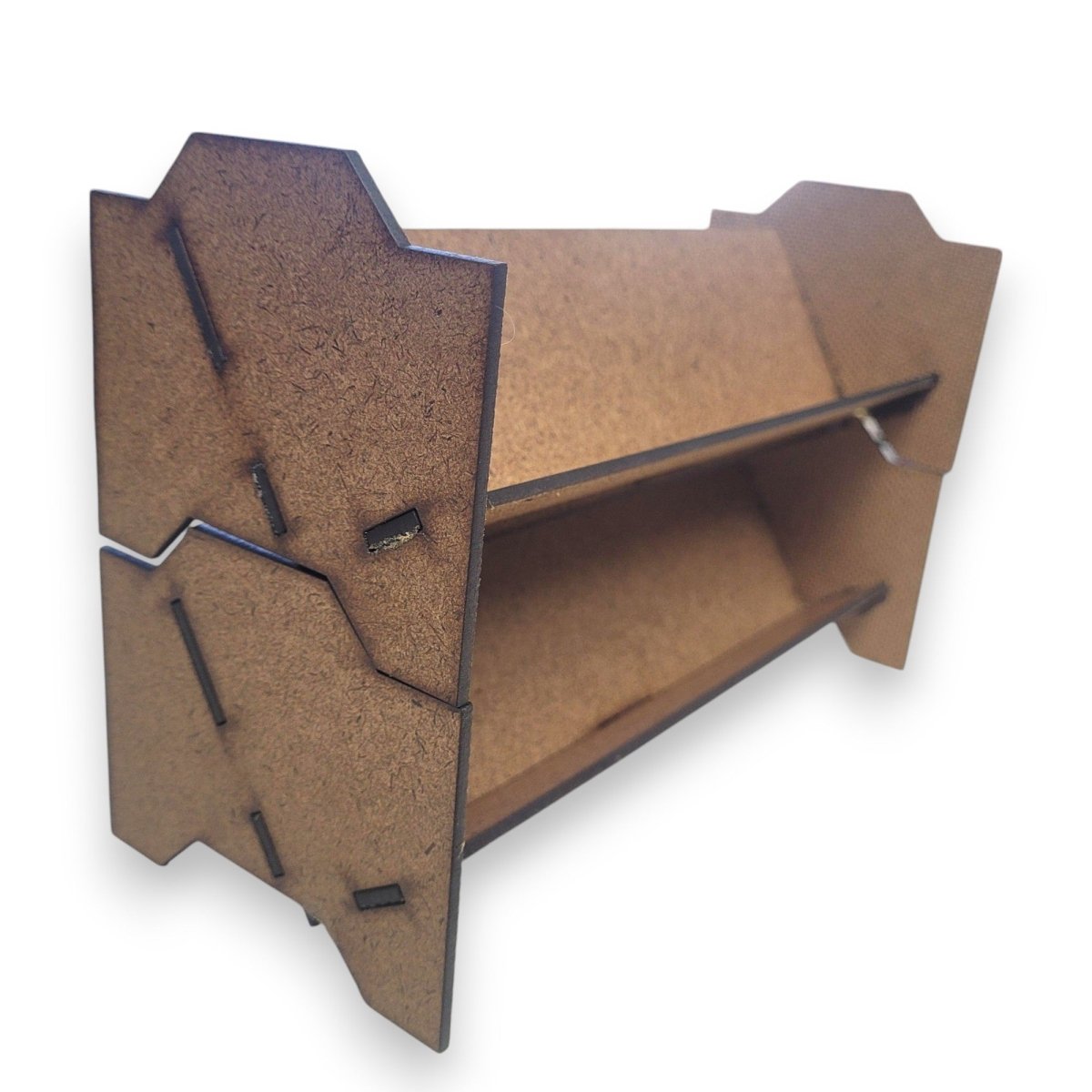 Micro - Mark Ultimate Acrylic Paint Bundle, with Racks