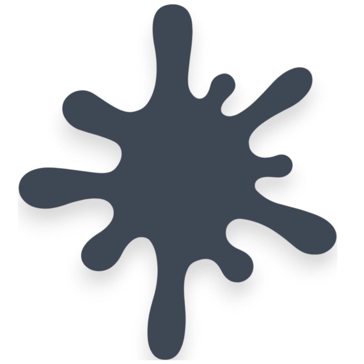 Micro - Mark Union Blue Paint, 20ml