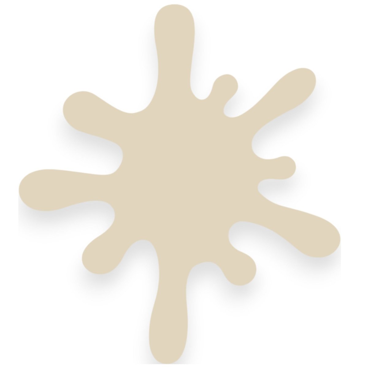 Micro - Mark US Infantry Khaki Tan Paint, 20ml