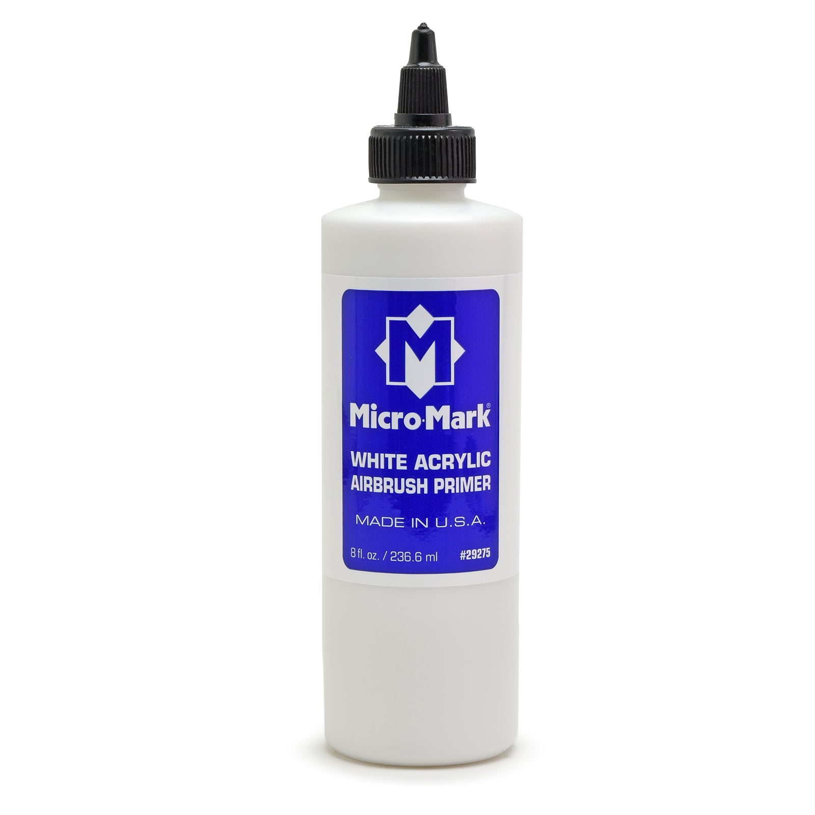 Corebazaarstore White Acrylic Airbrush Primer