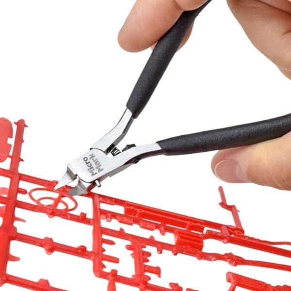 Micro Sprue Cutting Plier
