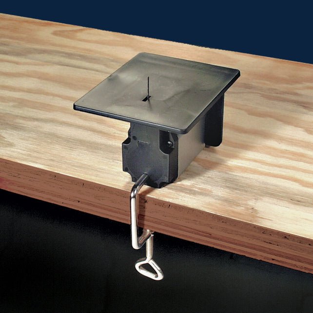 MicroLux® Jigsaw / Scroll Saw