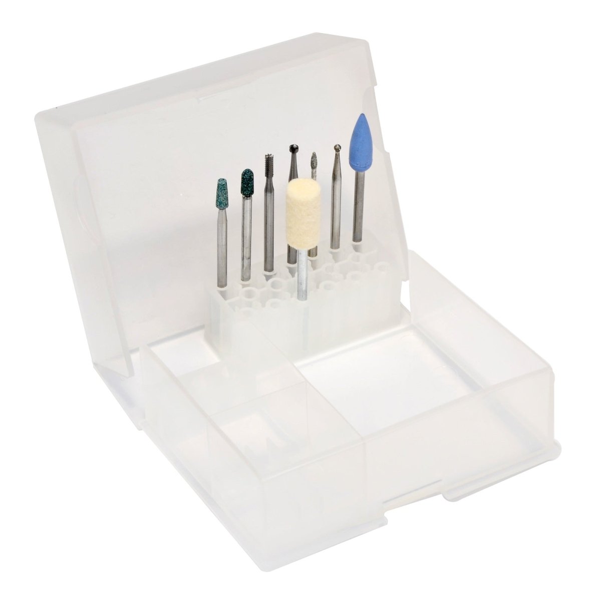 MicroLux® Micro Rotary Tool