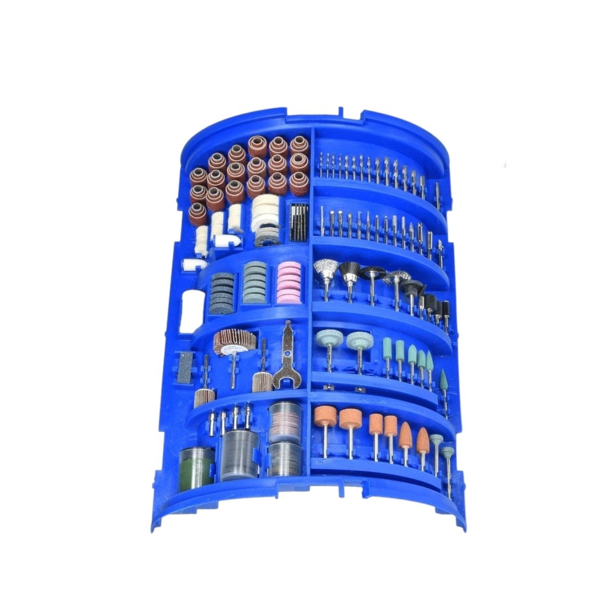 MicroLux® Mini Rotary Tool Super Value Package