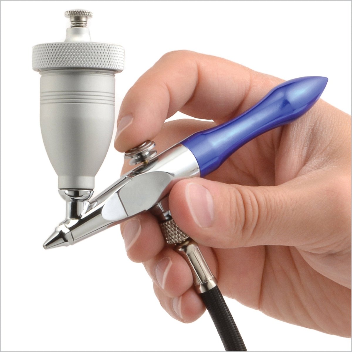 MicroLux® Mini Sandblast Gun Set