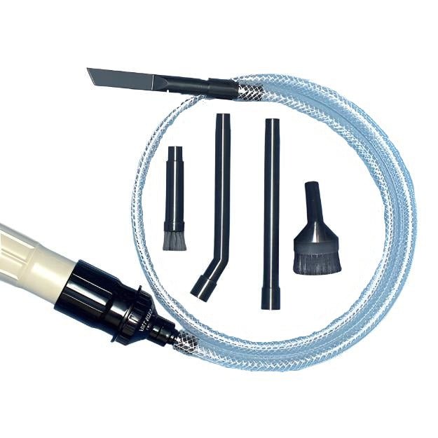 Miniature Vacuum Kit