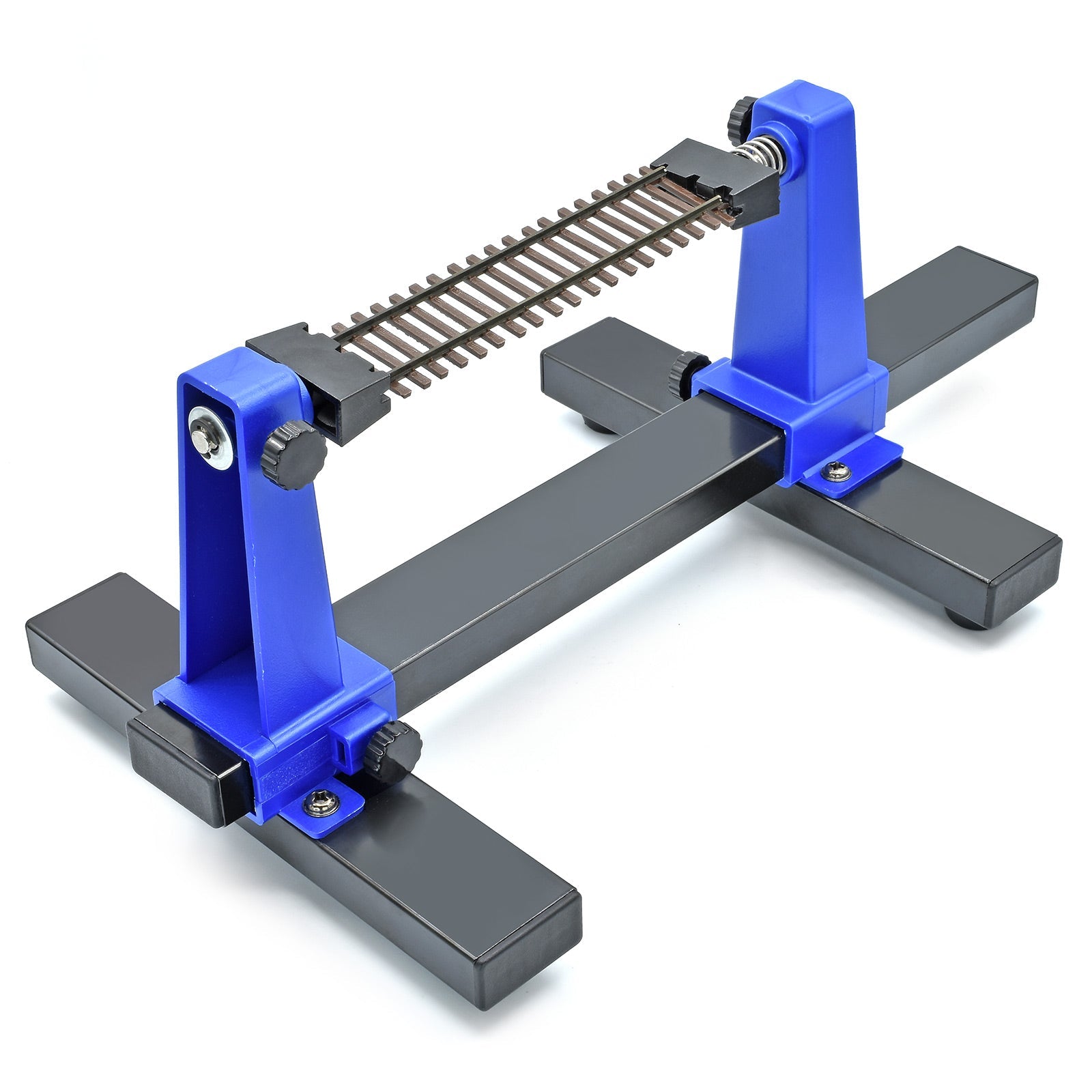 Multipurpose Adjustable Parts Holder