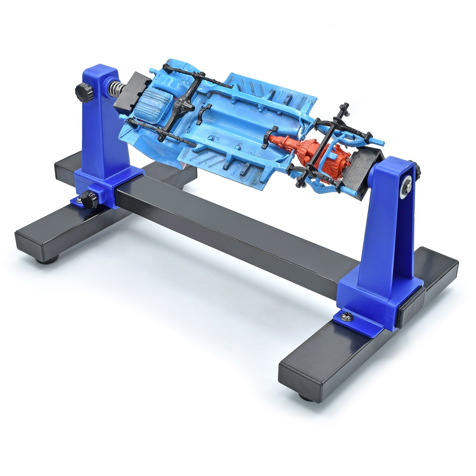 Multipurpose Adjustable Parts Holder