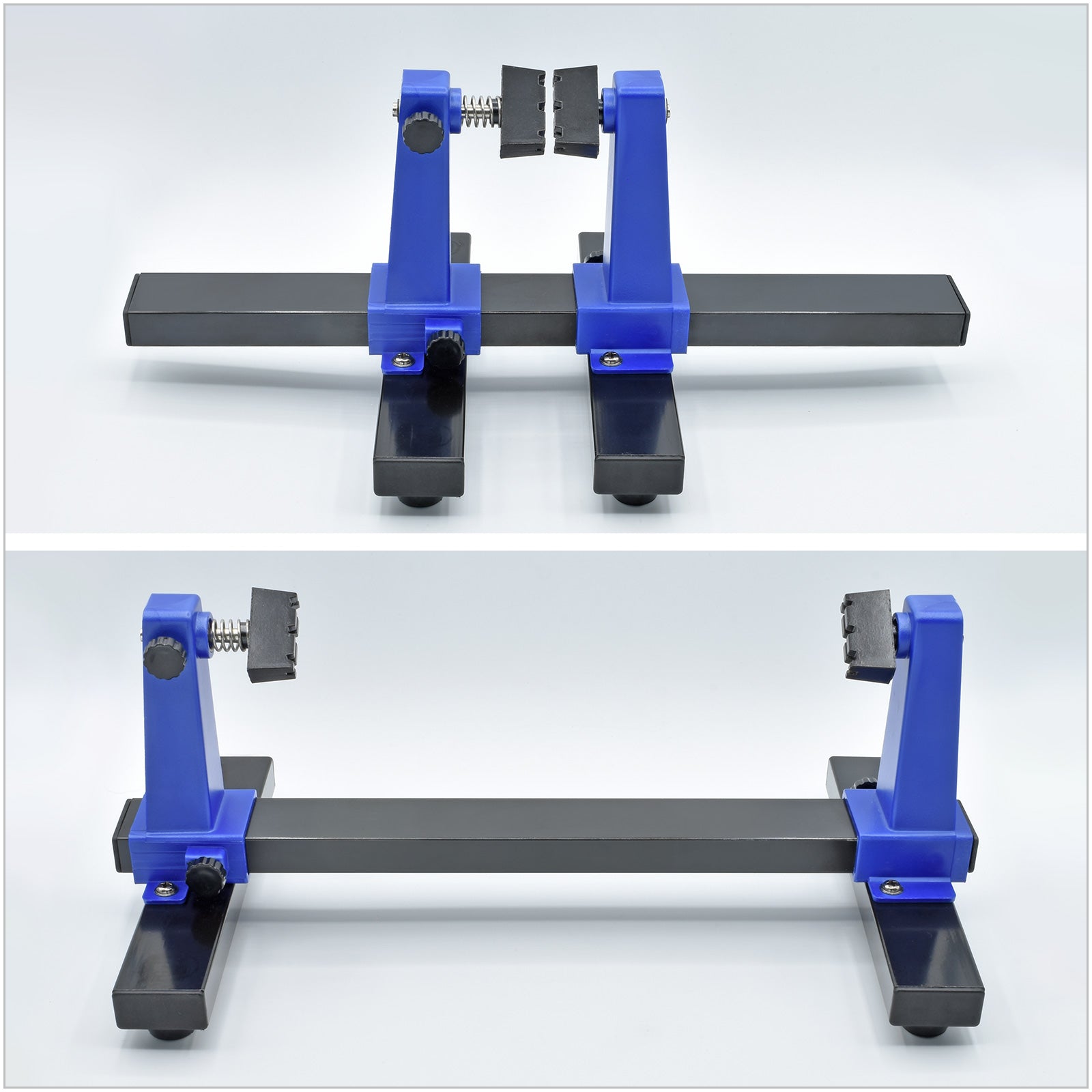 Multipurpose Adjustable Parts Holder