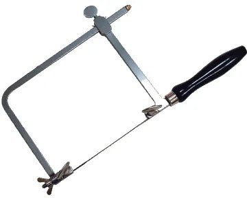 Olson® Metal Piercing Jewelers Saw Blades .033 x .016 x 36 TPI Plain