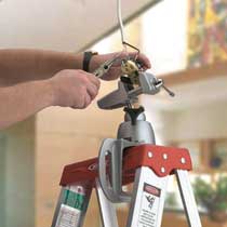 PanaVise® Bench Clamp Base Mount