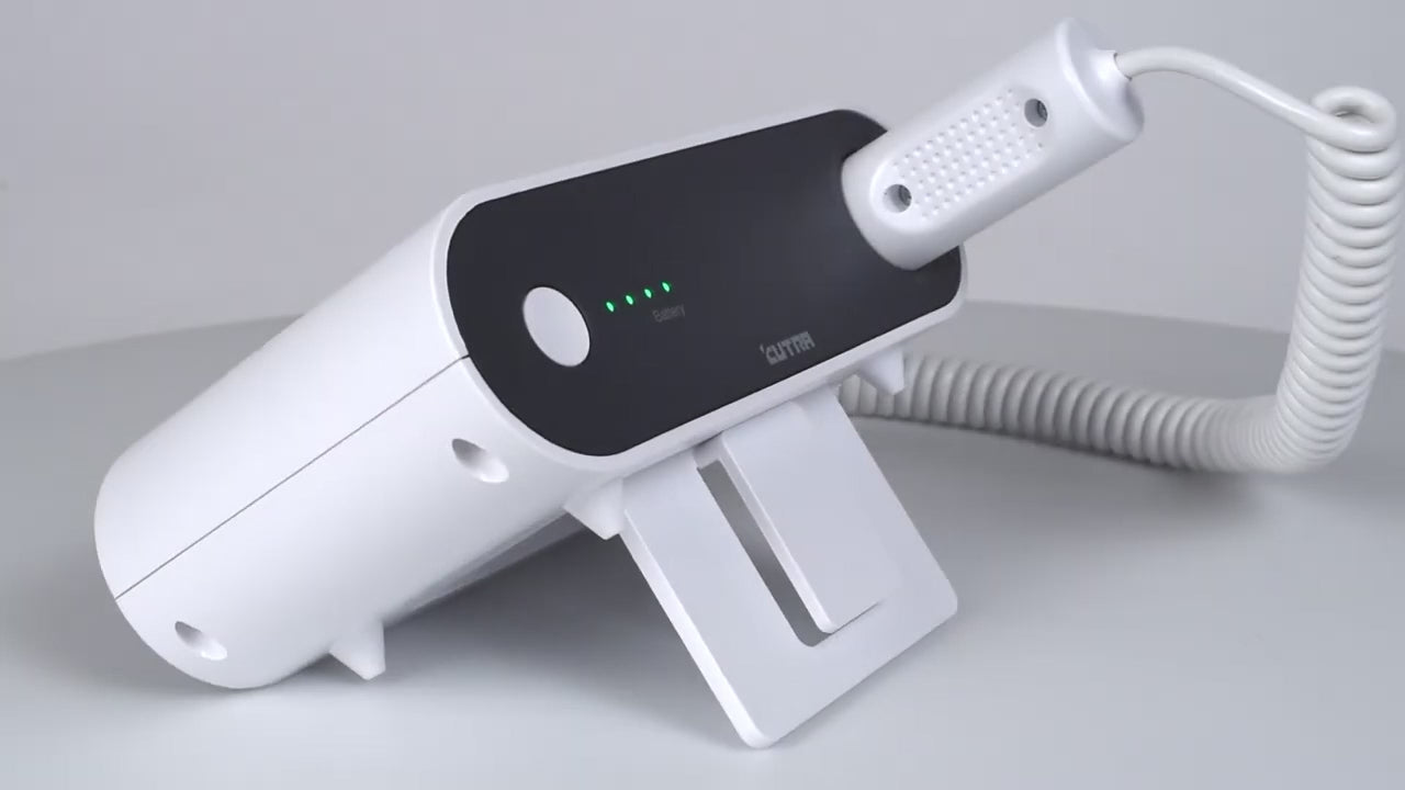 The Wondercutter in use Video