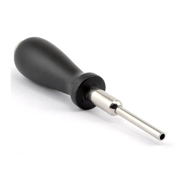 Push Hammer (Nail Capacity: 1 - 1/4" Long x 5/32" Head Dia.)