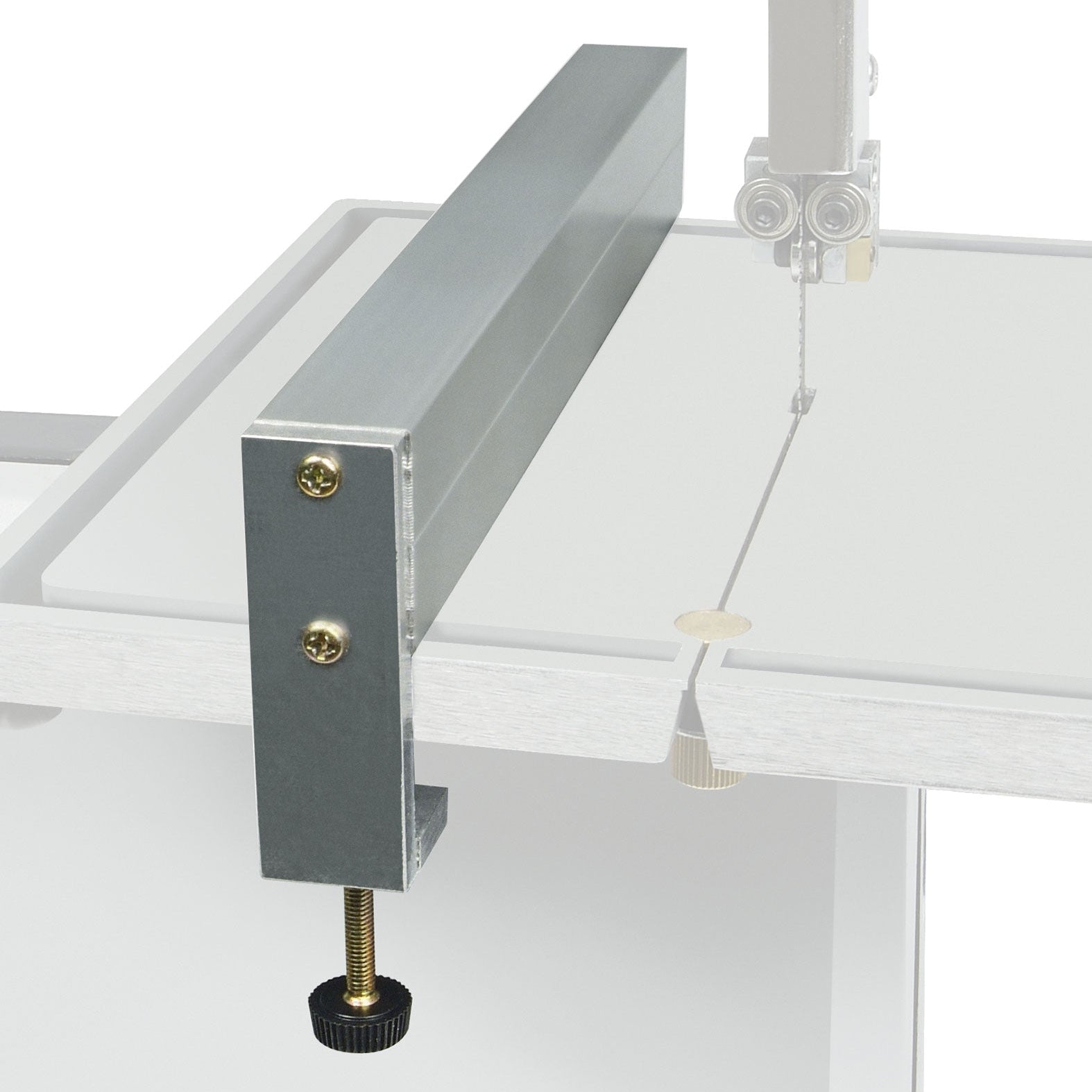 Rip Fence for #82203 Variable Speed Band Saw