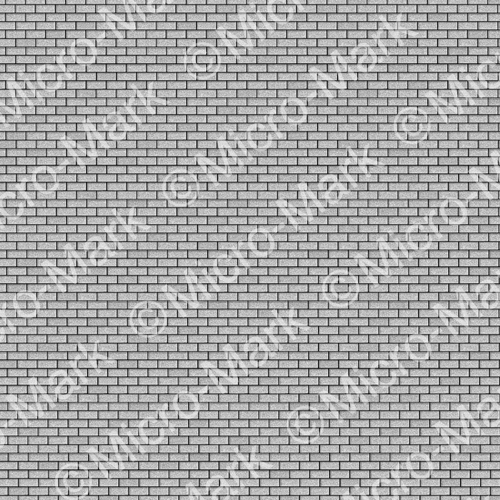 Corebazaarstore Gray Roof Shingles Building Papers, O Scale -  4pk
