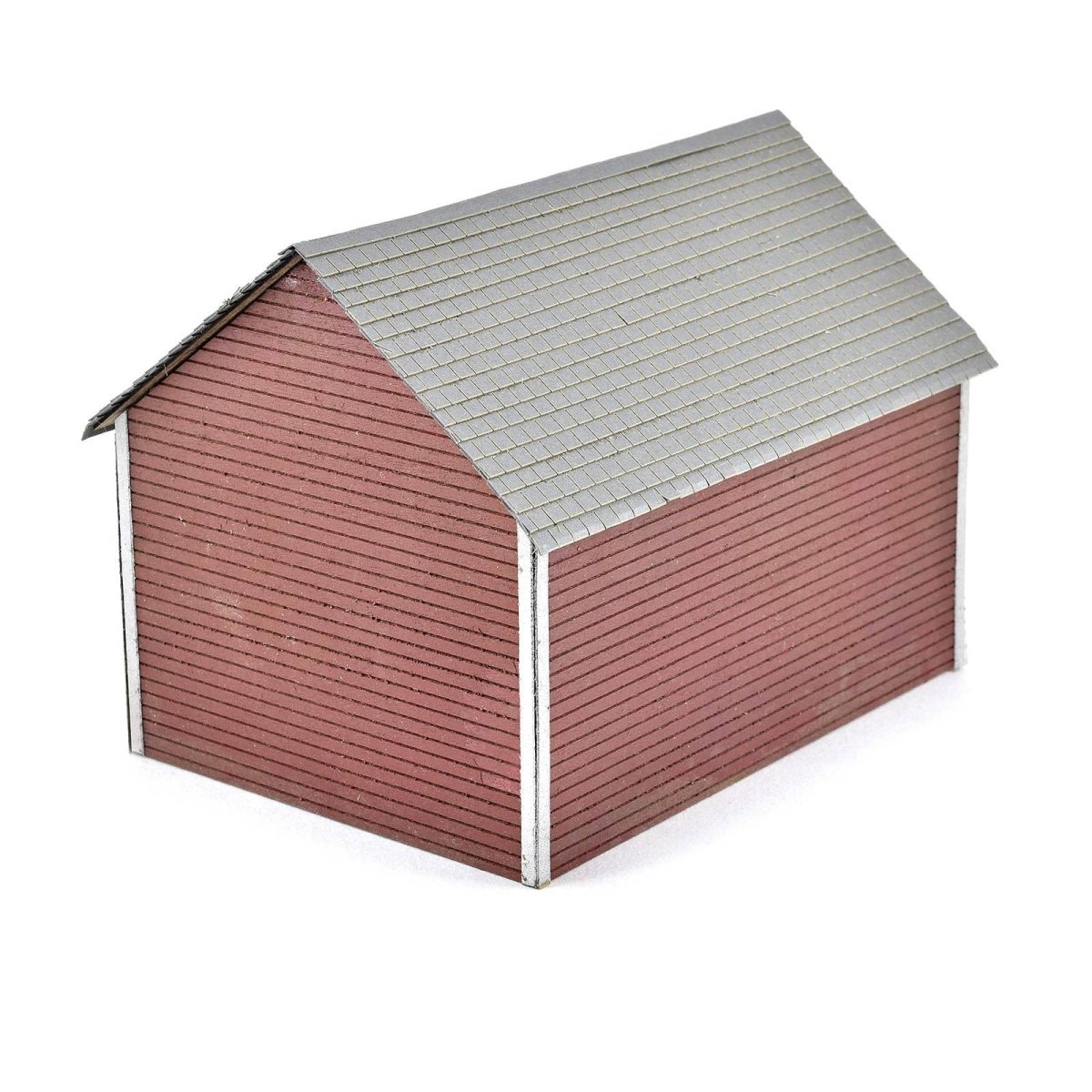 Rural Workshop Tool Shed Kit, O Scale by Scientific