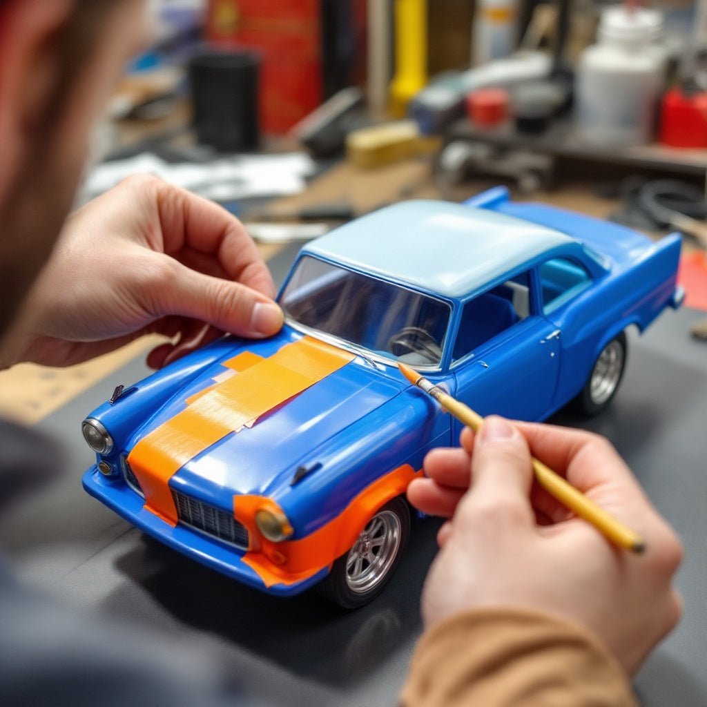 Scotch® Heavy Duty Masking Tape 2020+ (.94" W)