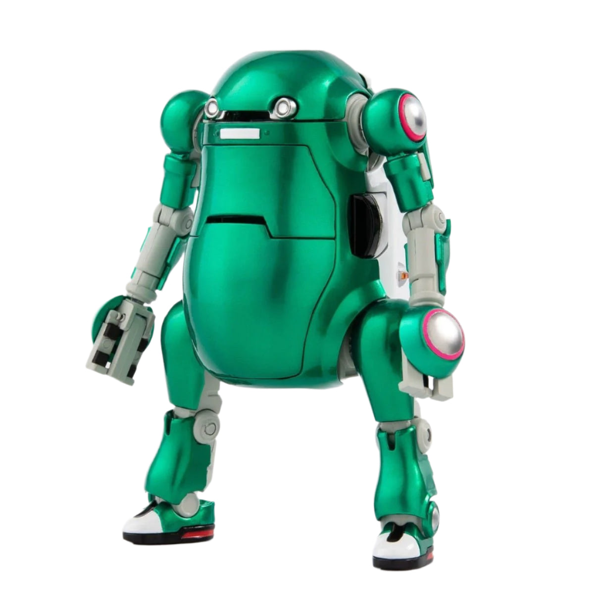 Sen-Ti-Nel 35MechatroWeGo© "Neo British" WeGo Action Figure, 1/35 Scale