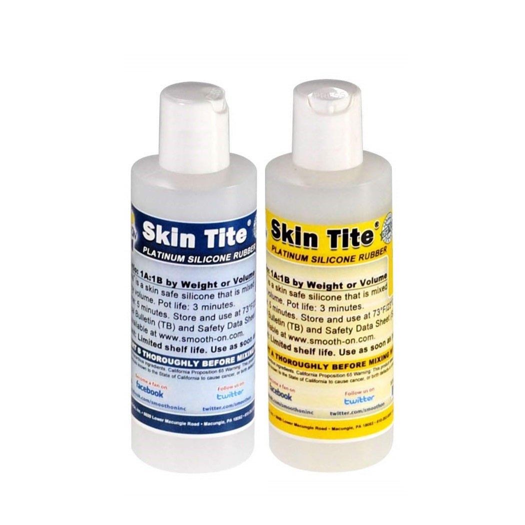 Skin Tite™ Skin Safe Silicone, 8 oz
