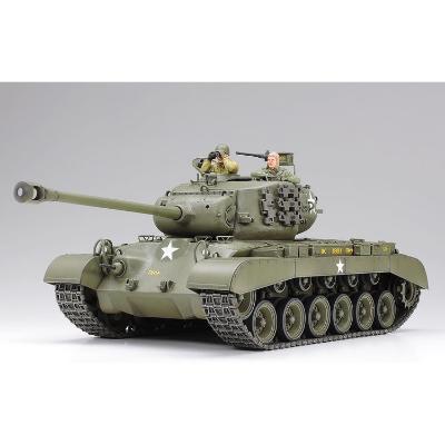 Tamiya 1/35 US Medium Tank M26 Pershing Plastic Model Kit