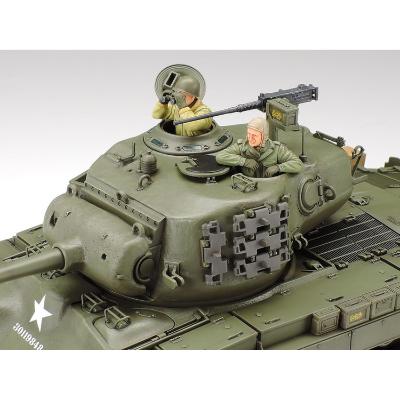 Tamiya 1/35 US Medium Tank M26 Pershing Plastic Model Kit