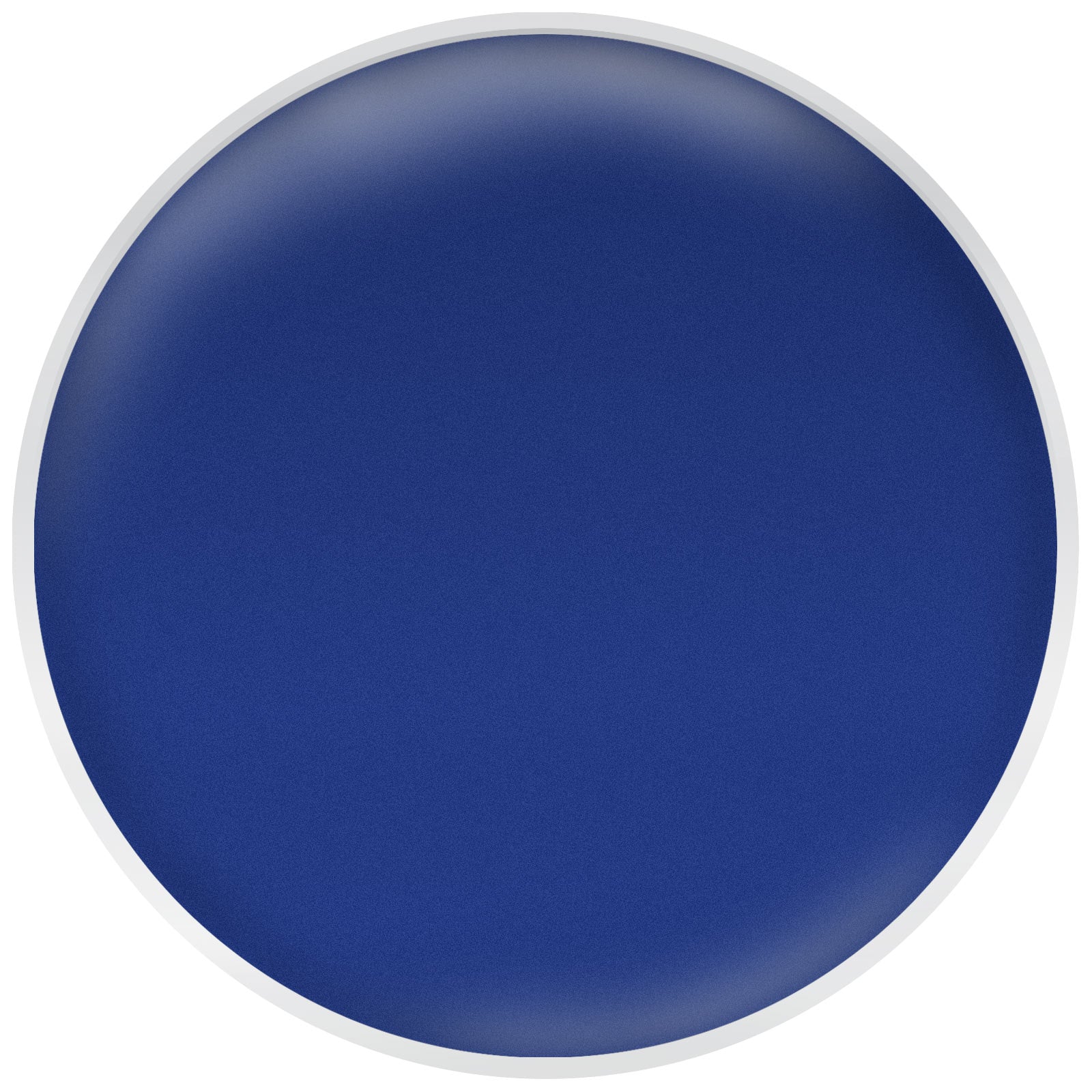 Voodoo Makeup x Corebazaarstore Costume Makeup, Voodoo Blue, 2.9 g Pan