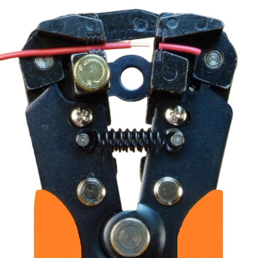 Wire Stripper, #10 - #26