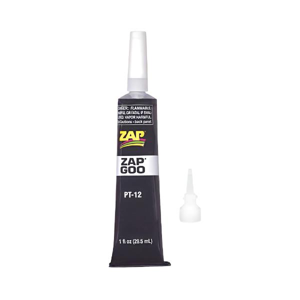 Zap Goo, 1 oz.