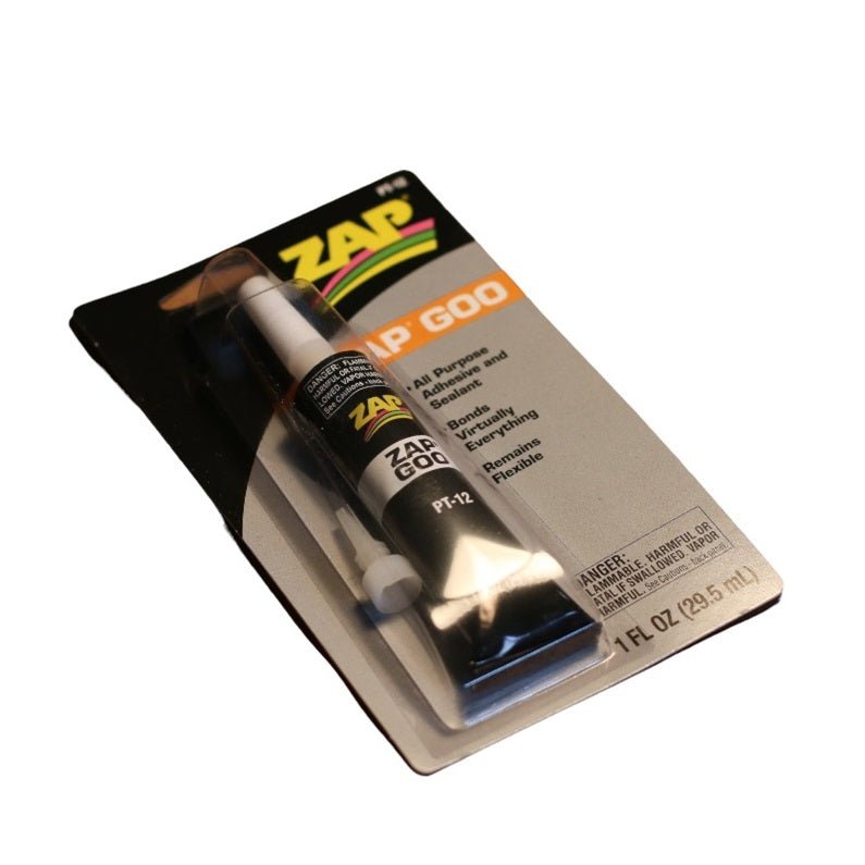 Zap® Goo, 1 oz.