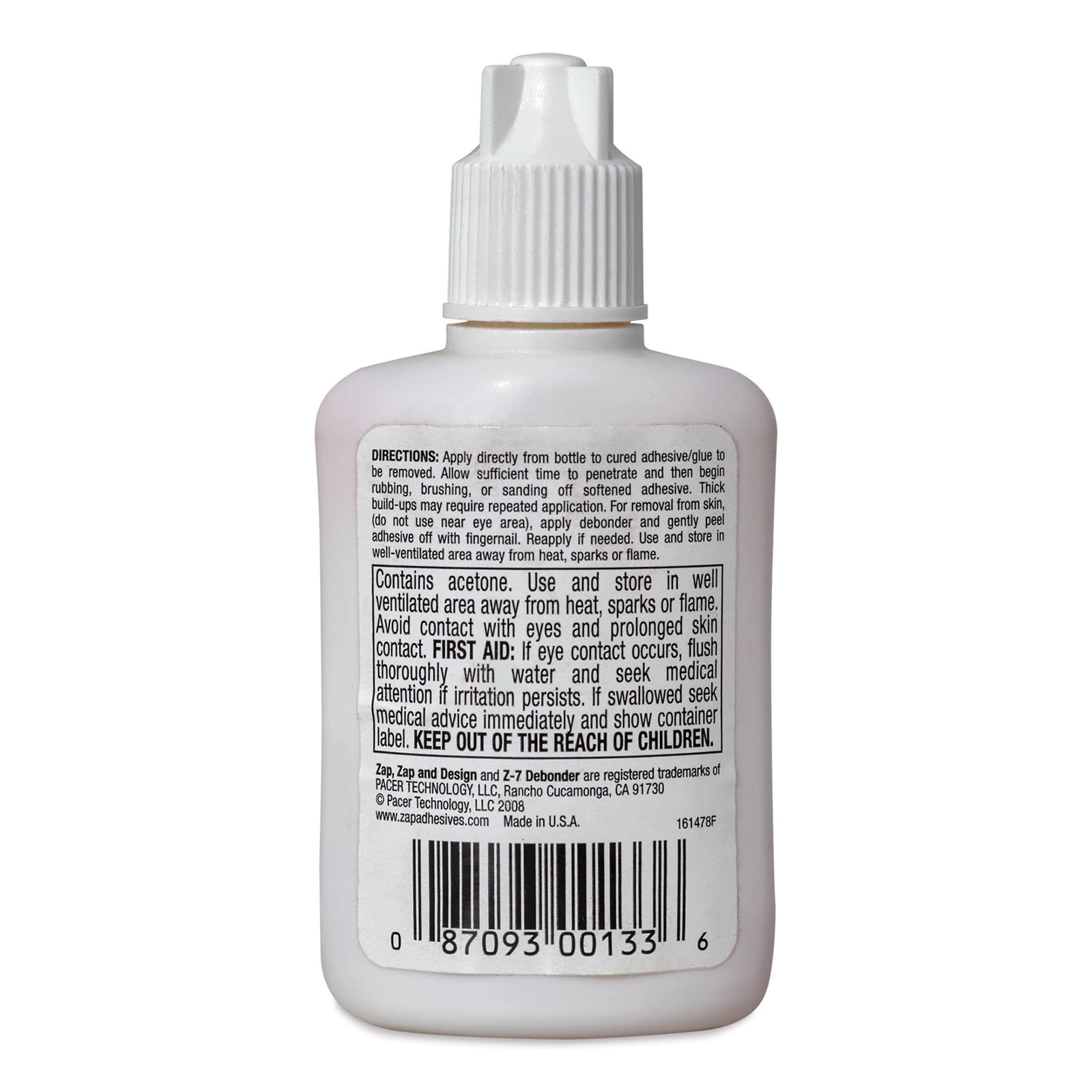 Zap® Z - 7 DEBONDER®